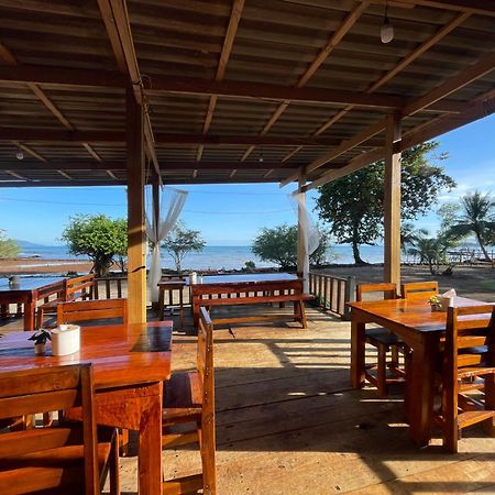 Koh Mak Green View Resort Esterno foto