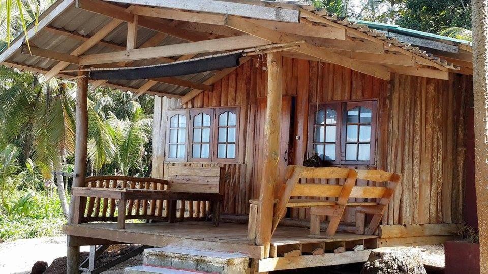 Koh Mak Green View Resort Esterno foto