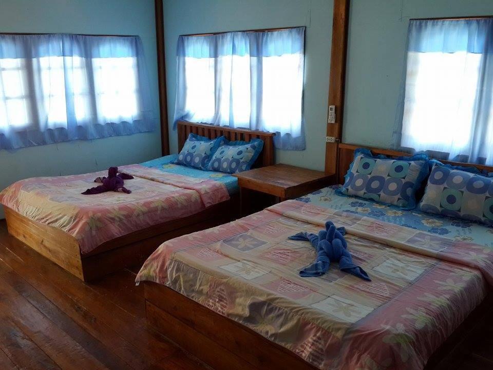 Koh Mak Green View Resort Esterno foto