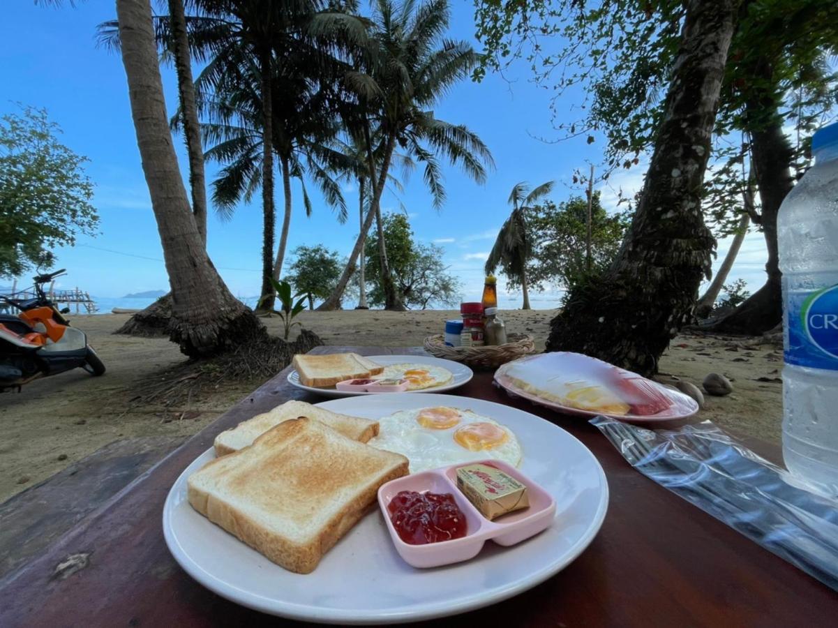 Koh Mak Green View Resort Esterno foto