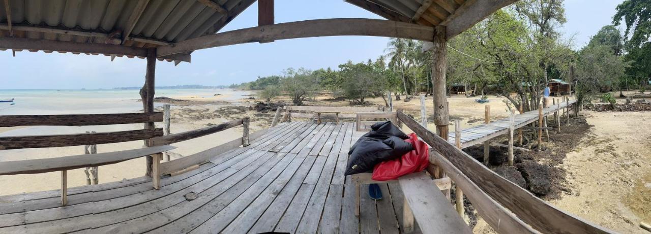 Koh Mak Green View Resort Esterno foto