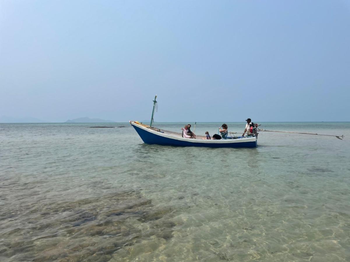 Koh Mak Green View Resort Esterno foto