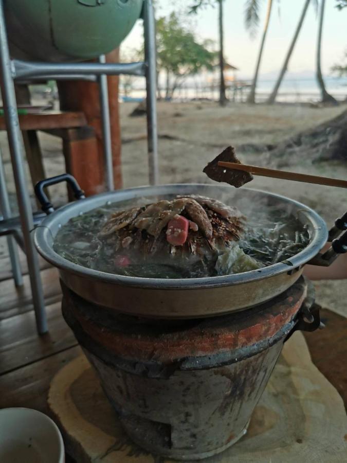 Koh Mak Green View Resort Esterno foto