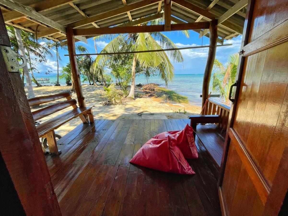Koh Mak Green View Resort Esterno foto