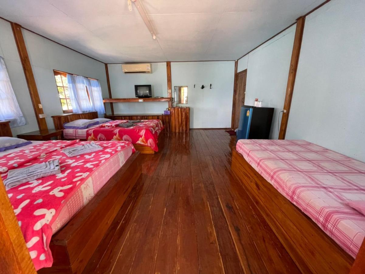 Koh Mak Green View Resort Esterno foto