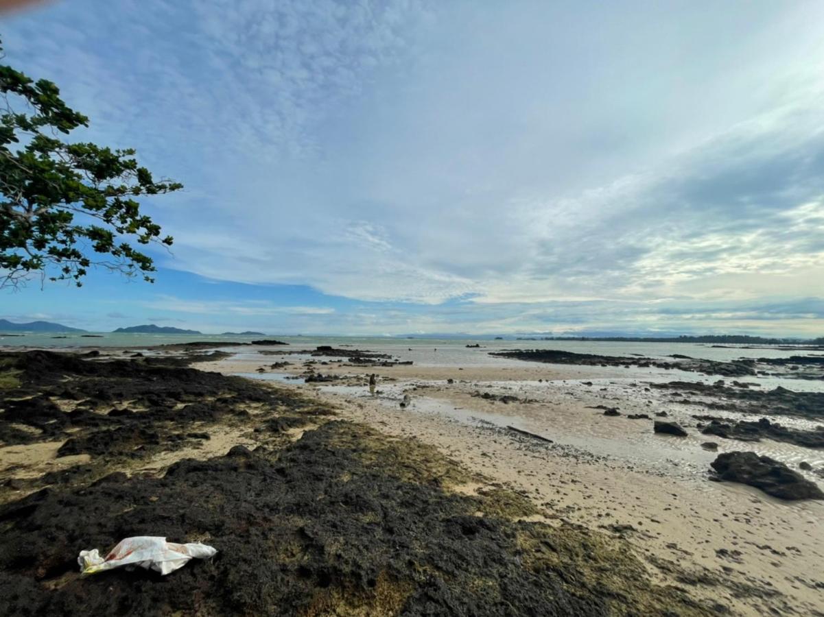 Koh Mak Green View Resort Esterno foto