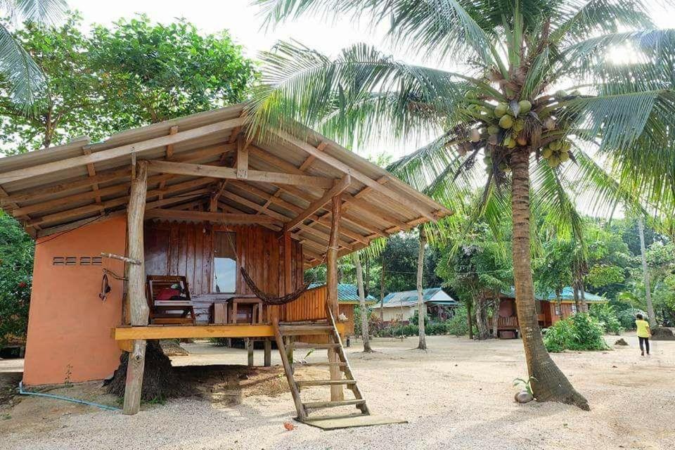 Koh Mak Green View Resort Esterno foto