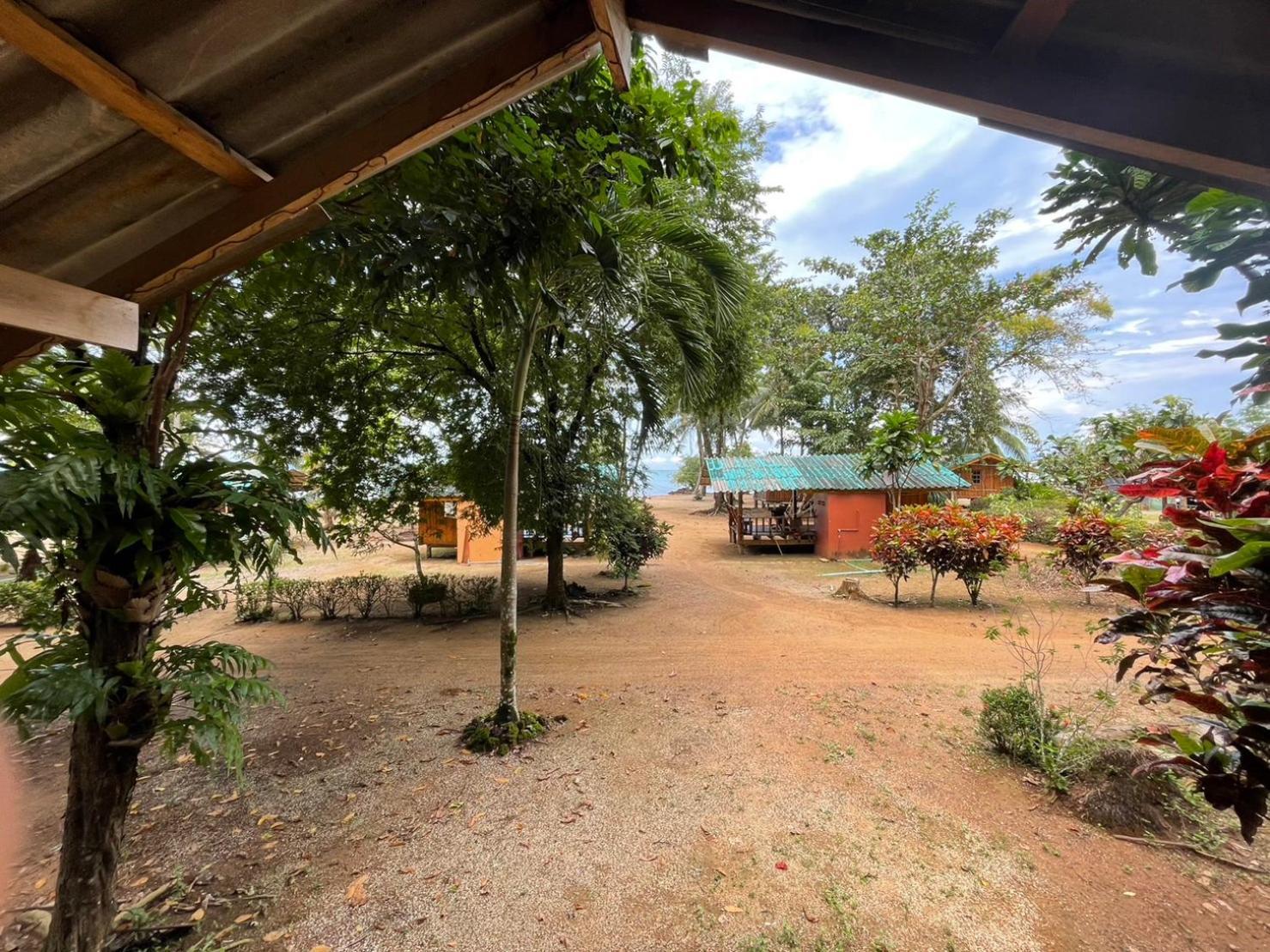 Koh Mak Green View Resort Esterno foto