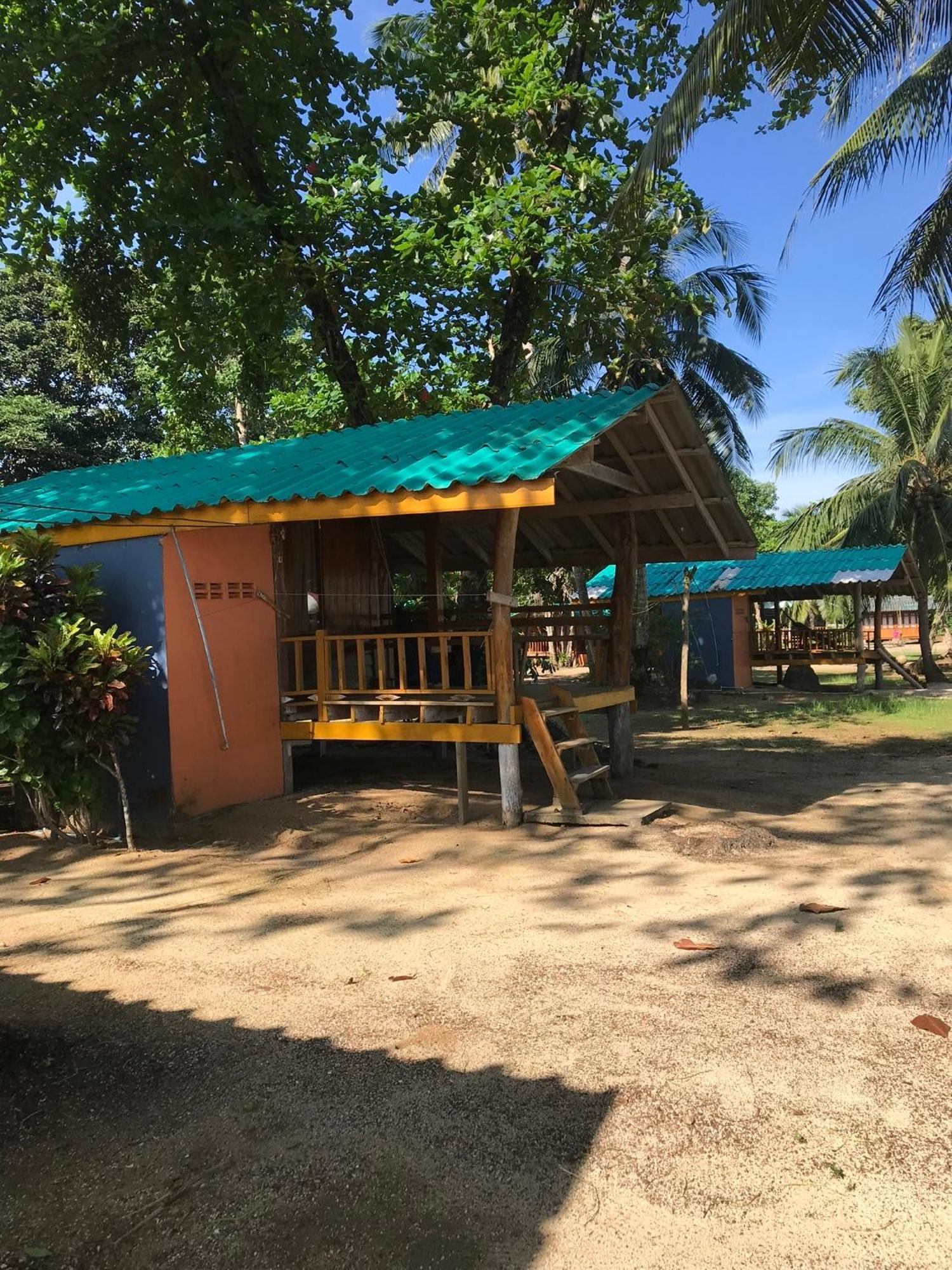 Koh Mak Green View Resort Esterno foto