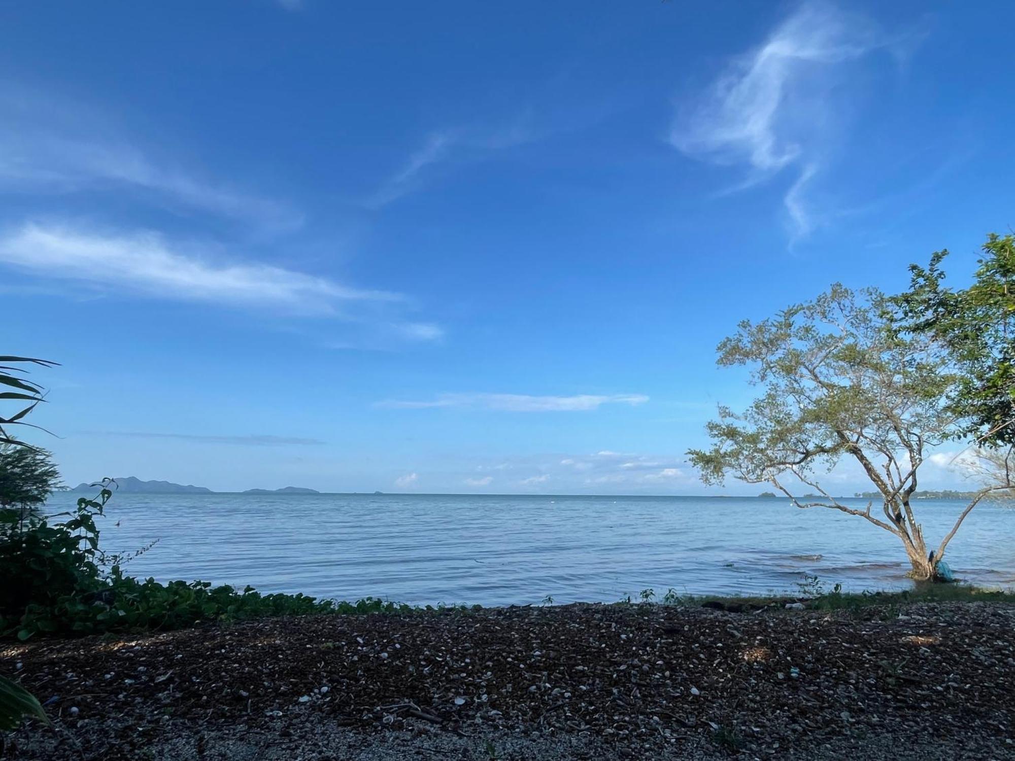 Koh Mak Green View Resort Esterno foto