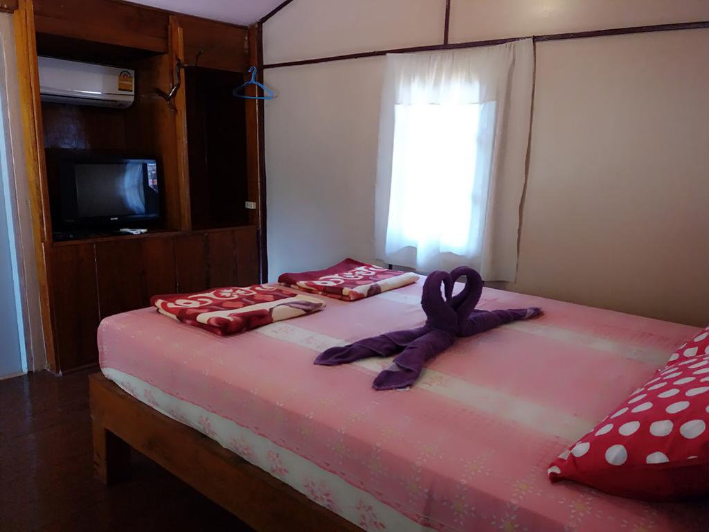 Koh Mak Green View Resort Esterno foto