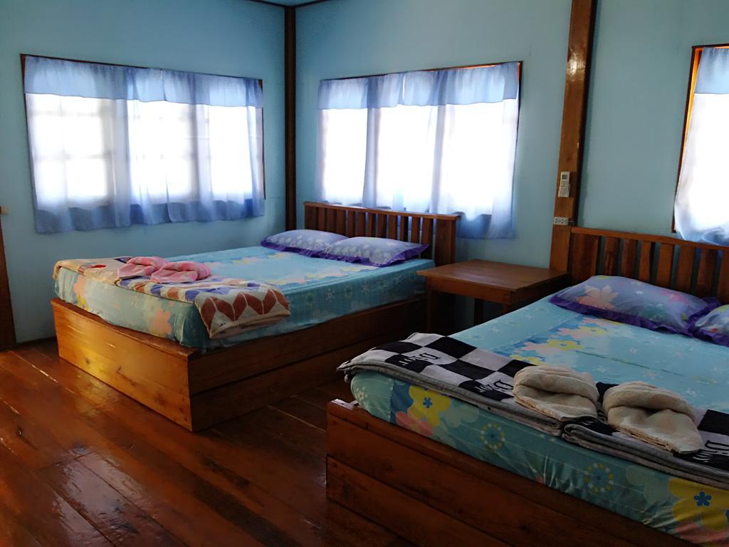 Koh Mak Green View Resort Esterno foto