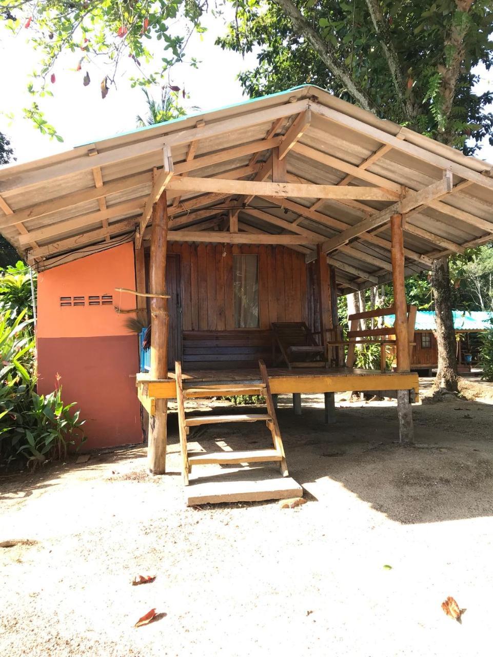 Koh Mak Green View Resort Esterno foto