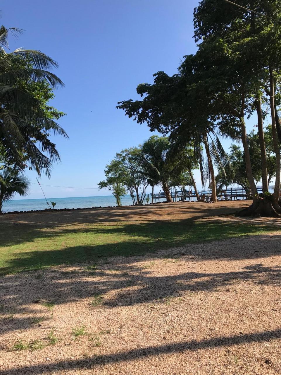 Koh Mak Green View Resort Esterno foto