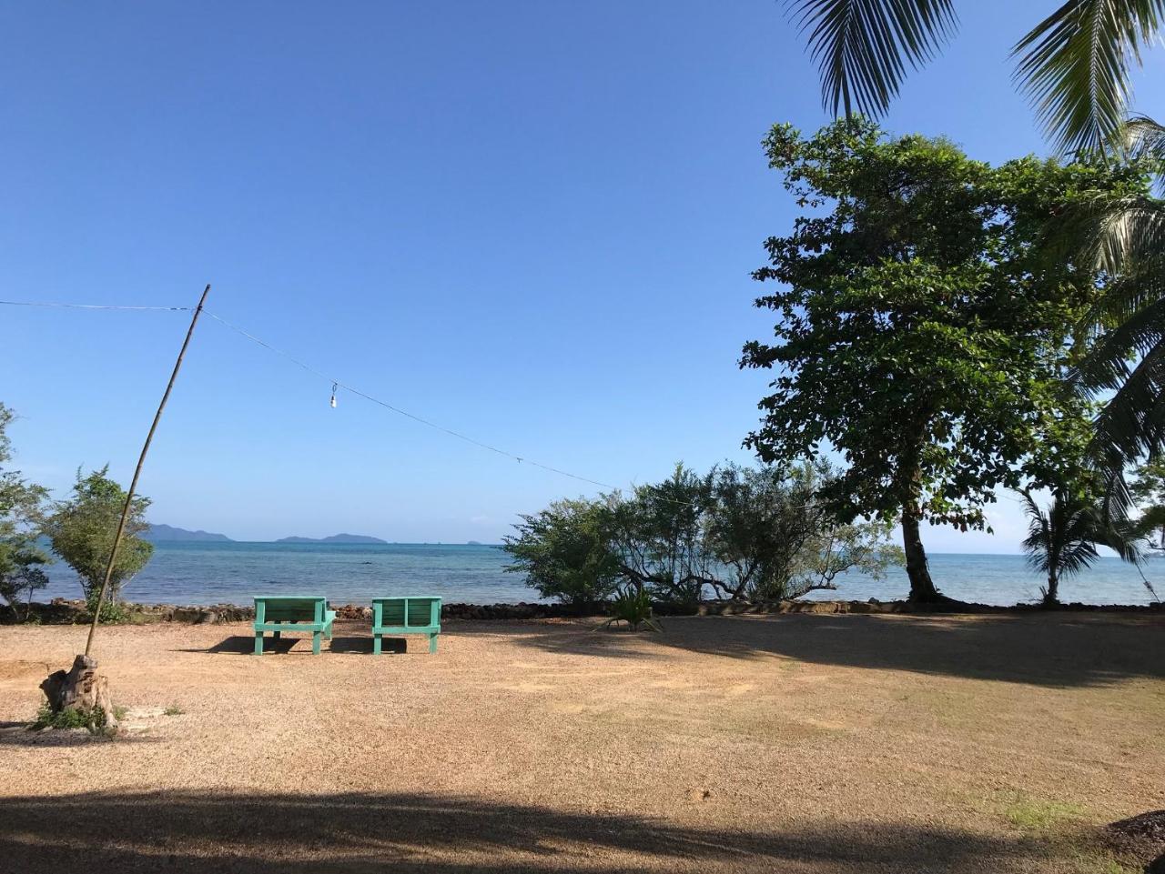 Koh Mak Green View Resort Esterno foto