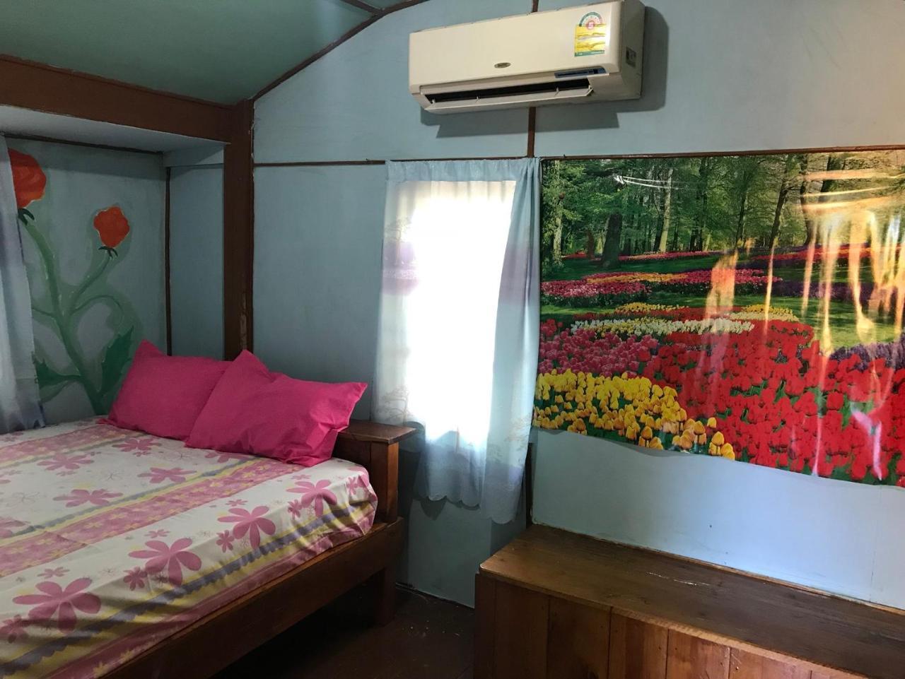 Koh Mak Green View Resort Esterno foto